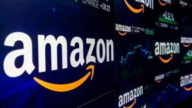 Amazon Price Trackers
